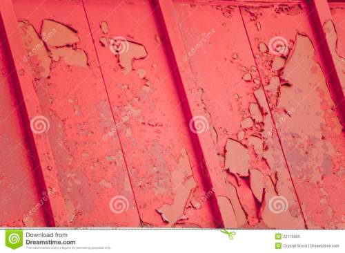 peeling-red-paint-22175955